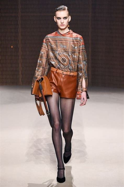 Hermes Fall 2019 Review 